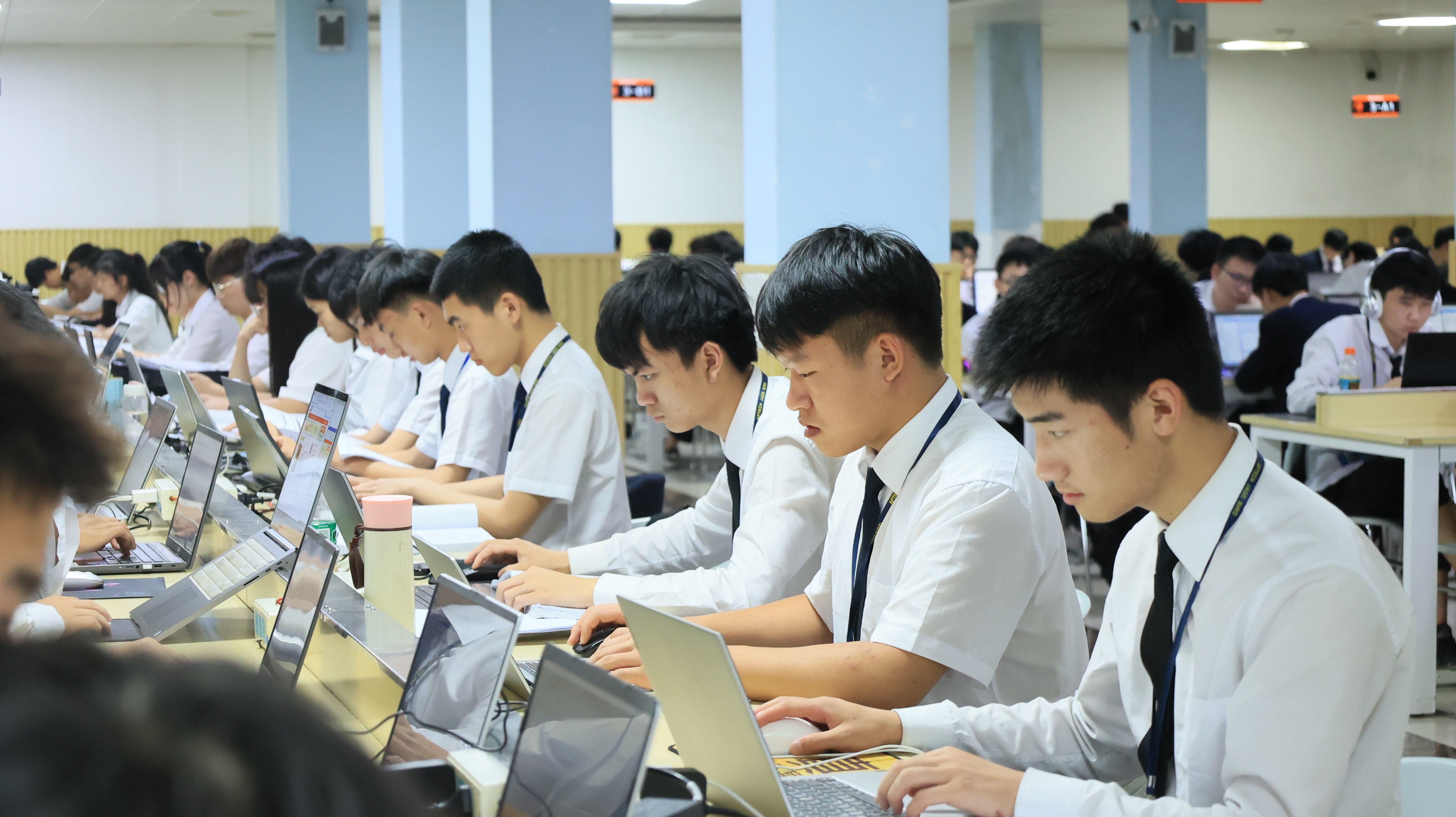 单招升学方向