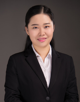 何老师